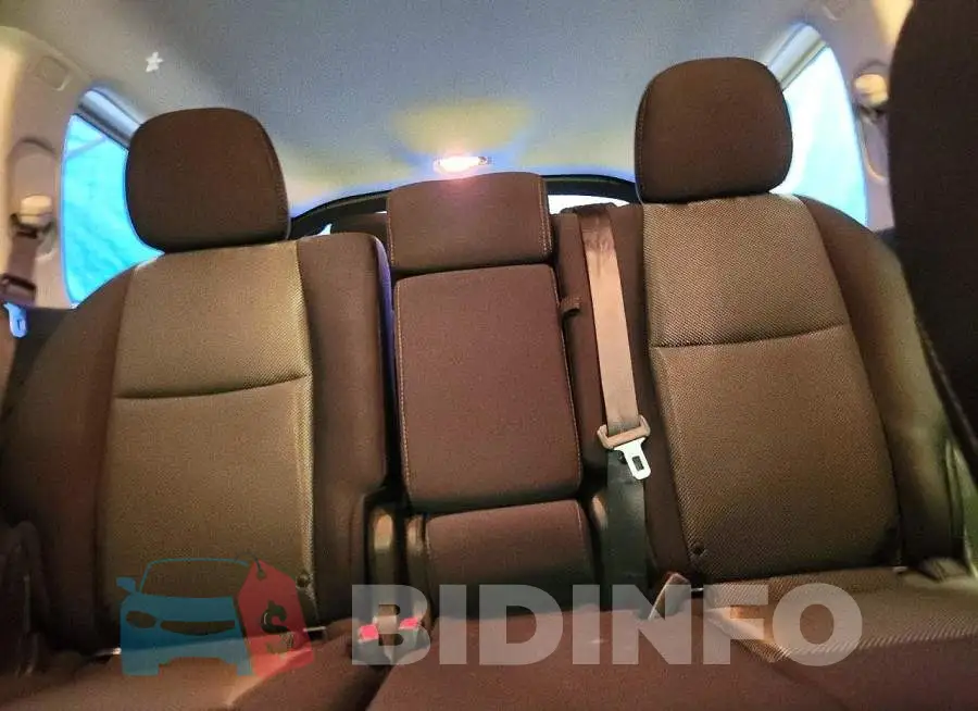 5N1DR2MM1JC607553 Photo# 10