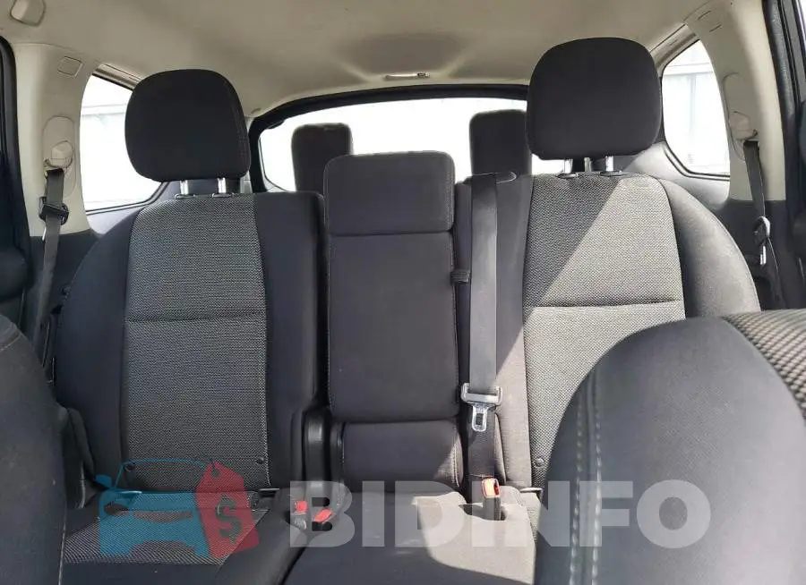 5N1DR2MM2JC617752 Photo# 10