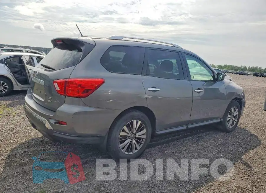 5N1DR2MM2JC617752 Photo# 3