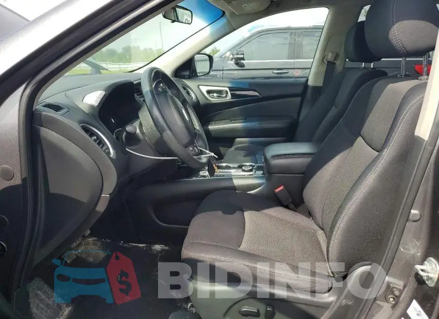 5N1DR2MM2JC617752 Photo# 7