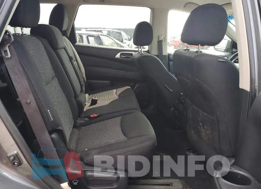 5N1DR2MM2JC617752 Photo# 11