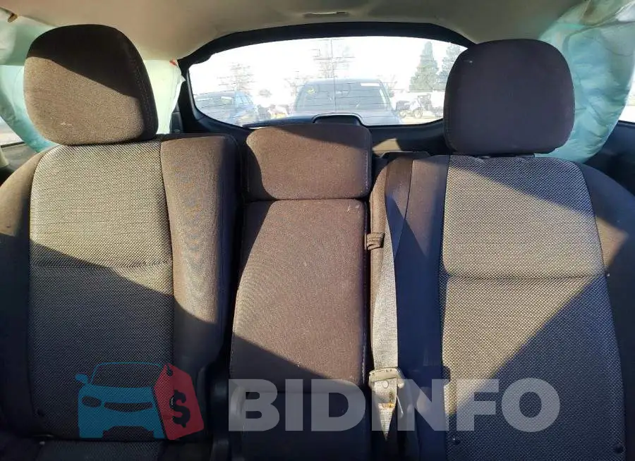5N1DR2MM3KC608785 Photo# 10