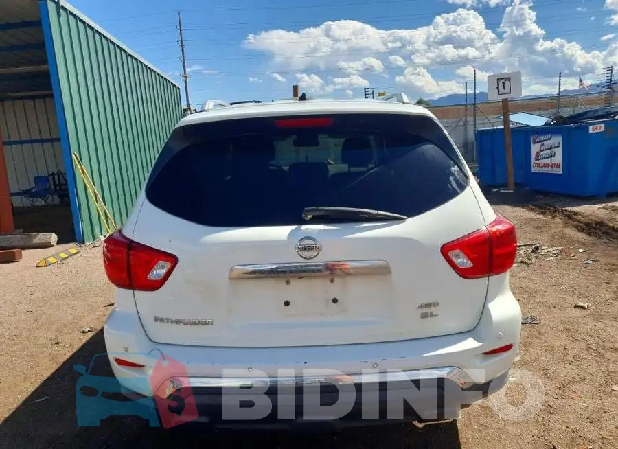 5N1DR2MM7JC611736 Photo# 6