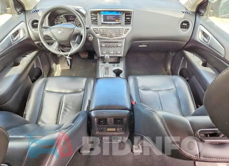 5N1DR2MM9HC642979 Photo# 8