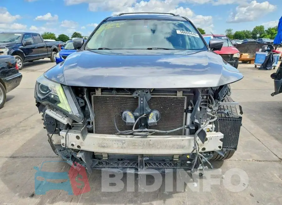 5N1DR2MN1HC656903 Photo# 5