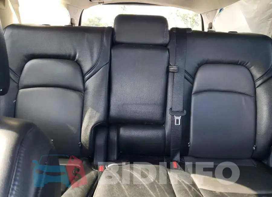 5N1DR3BA8NC237514 Photo# 10