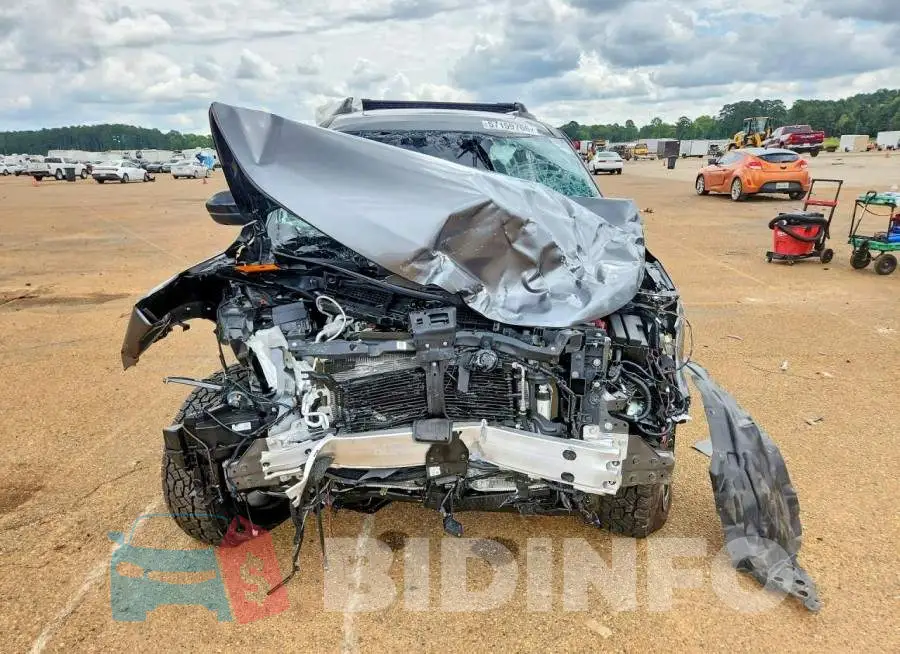 5N1DR3BT2TC213062 Photo# 5