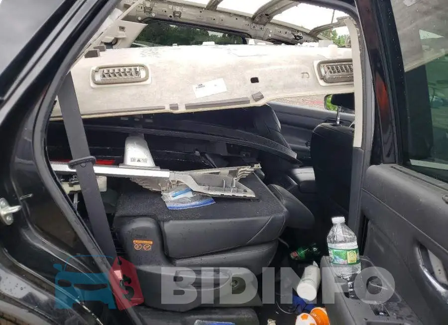 5N1DR3CC5NC225904 Photo# 11