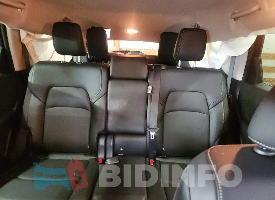 5N1DR3CE3TC248404 Photo# 10