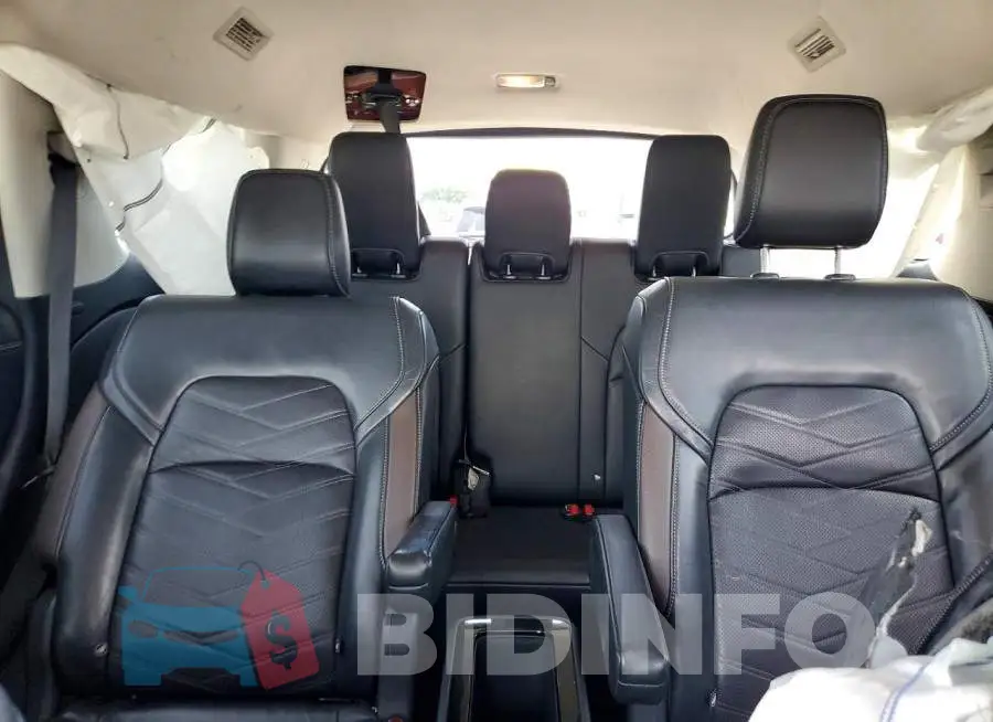 5N1DR3DHXNC206422 Photo# 10