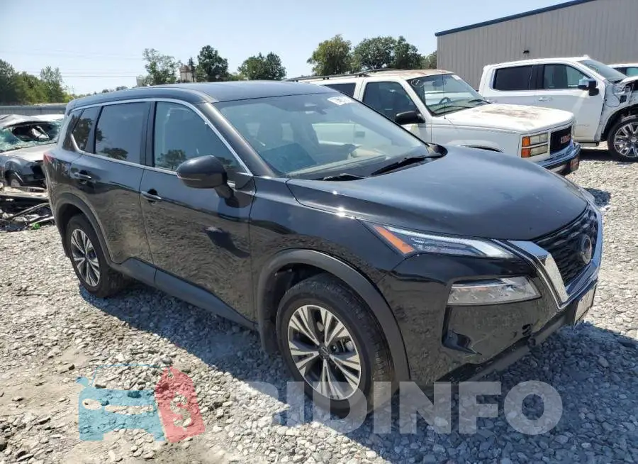 JN8BT3BA2PW408745 Photo# 4