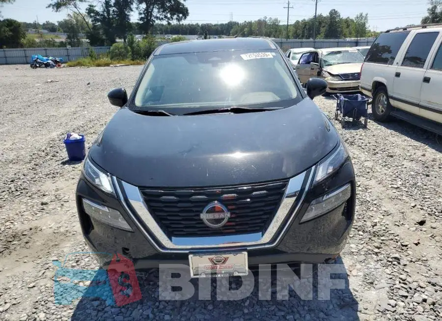 JN8BT3BA2PW408745 Photo# 5