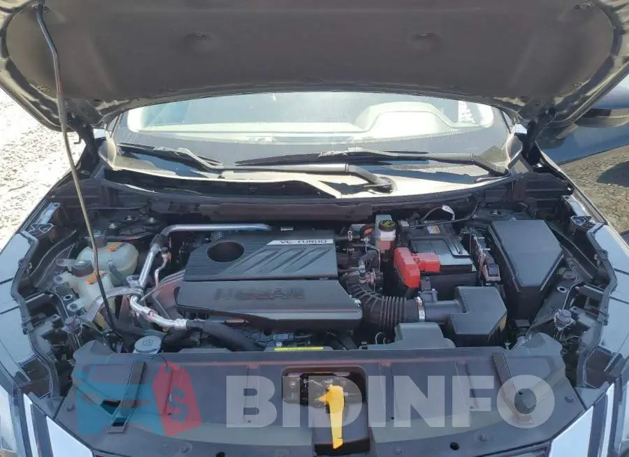 JN8BT3BA2PW408745 Photo# 12