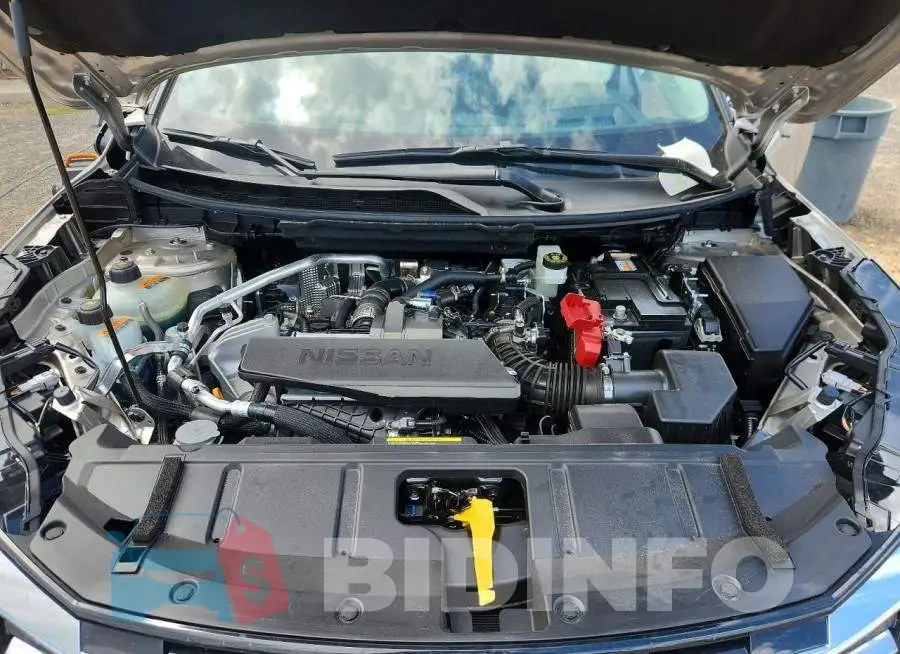 JN8BT3DD2TW317041 Photo# 11