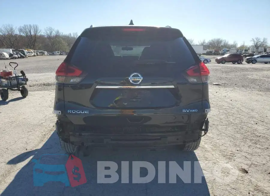 KNMAT2MV0HP606964 Photo# 6