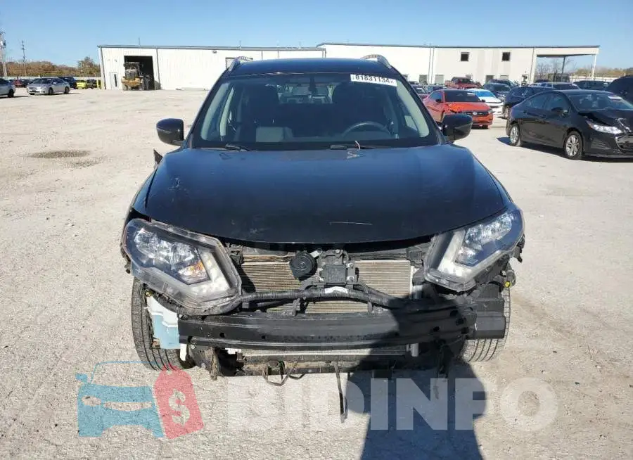 KNMAT2MV0HP606964 Photo# 5