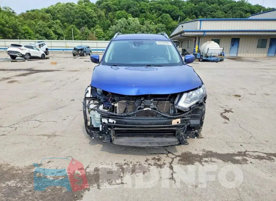KNMAT2MV0LP543163 Photo# 5