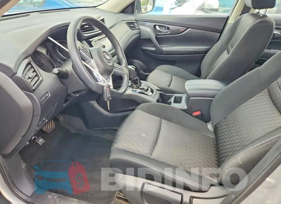 KNMAT2MVXHP509982 Photo# 7