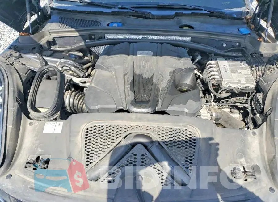WP1AB2A56LLB35070 Photo# 11