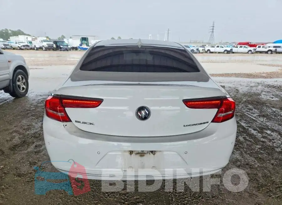 1G4ZP5SZ4JU110194 Photo# 6