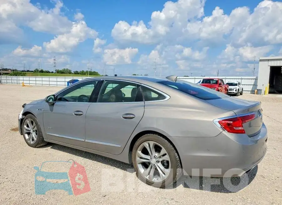 1G4ZV5SS3KU103862 Photo# 2