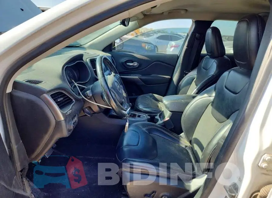 1C4PJLLB3MD150208 Photo# 7