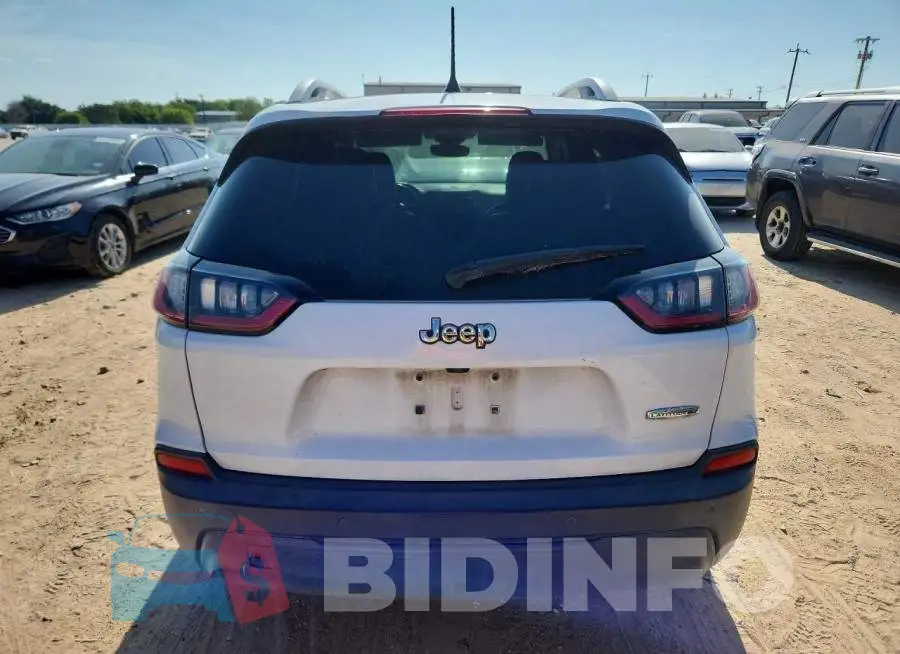 1C4PJLLB3MD150208 Photo# 6