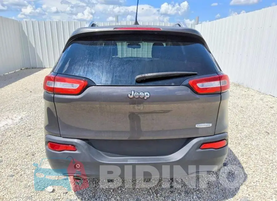 1C4PJLLB4JD568885 Photo# 6