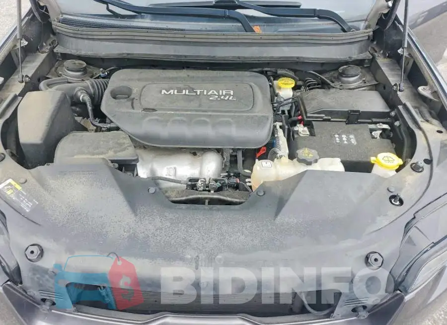 1C4PJLLB4KD144253 Photo# 12