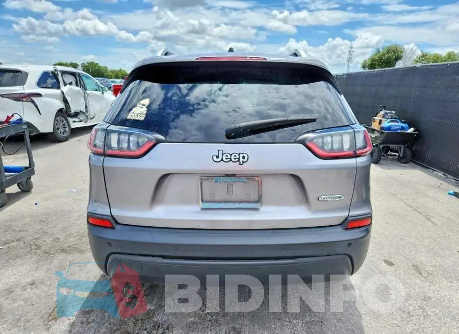 1C4PJLLB7MD151006 Photo# 6