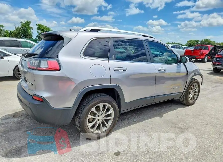 1C4PJLLB7MD151006 Photo# 3