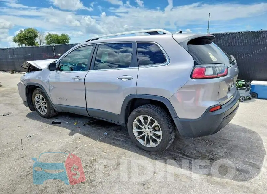 1C4PJLLB7MD151006 Photo# 2