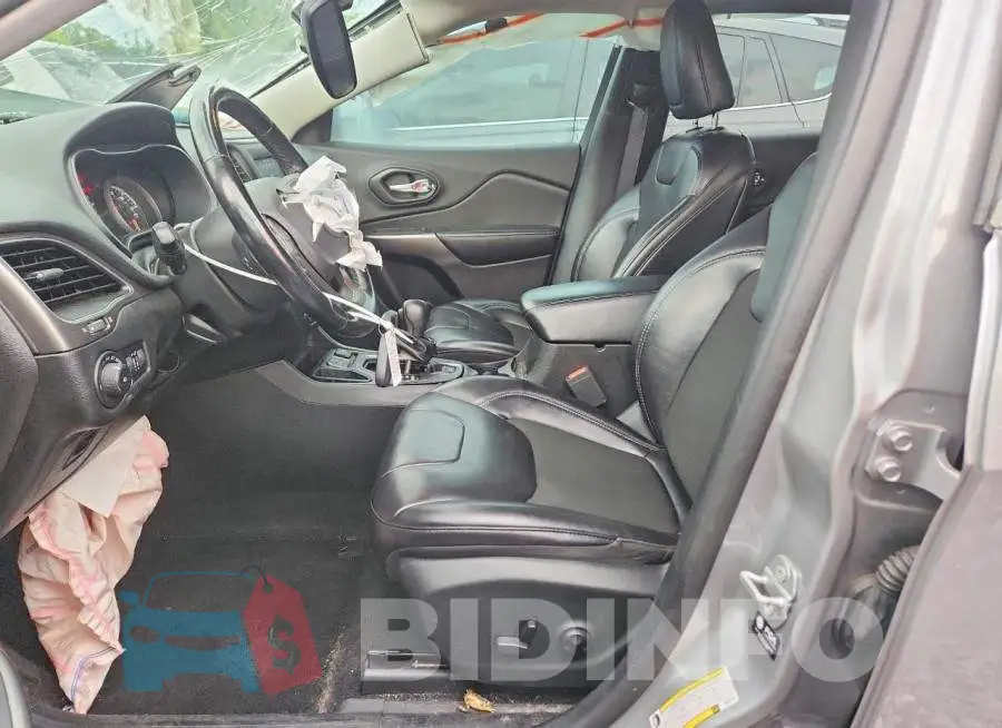 1C4PJLLB7MD151006 Photo# 7