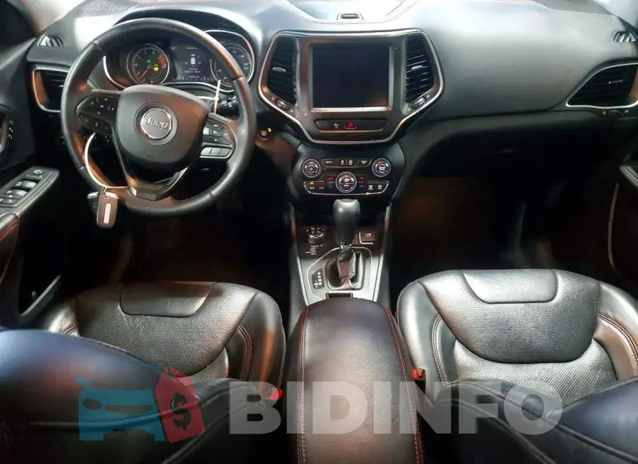 1C4PJMBX4KD310600 Photo# 8