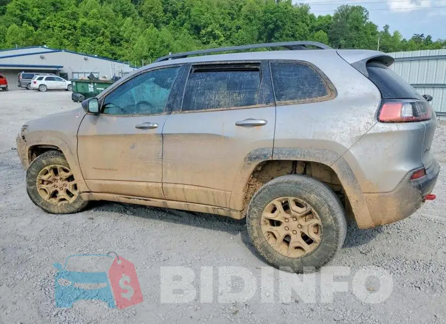 1C4PJMBX4MD145151 Photo# 2