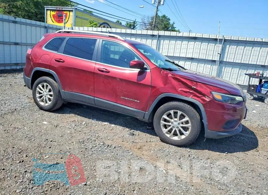 1C4PJMCX7KD230979 Photo# 4