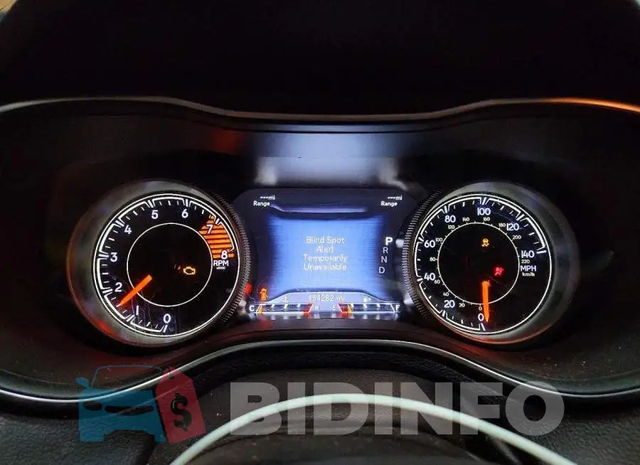 1C4PJMDX7KD491012 Photo# 9