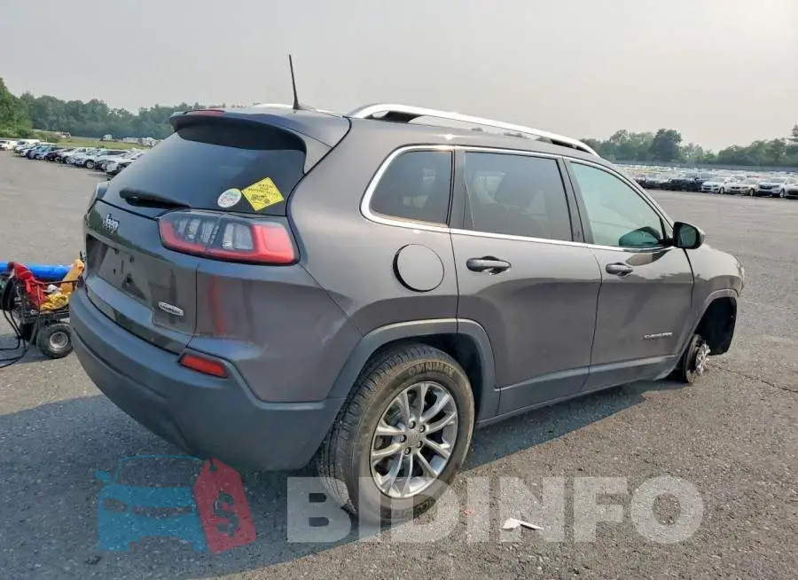 1C4PJMLB0KD256375 Photo# 3