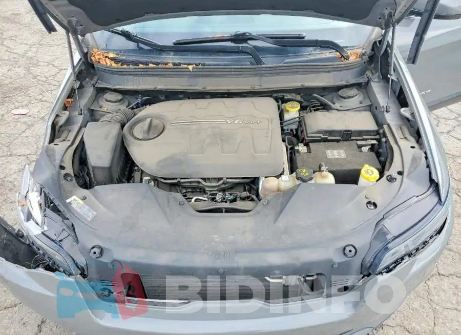 1C4PJMLX5KD480821 Photo# 11