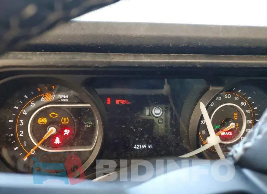 1C4PJXFN3SW527716 Photo# 9