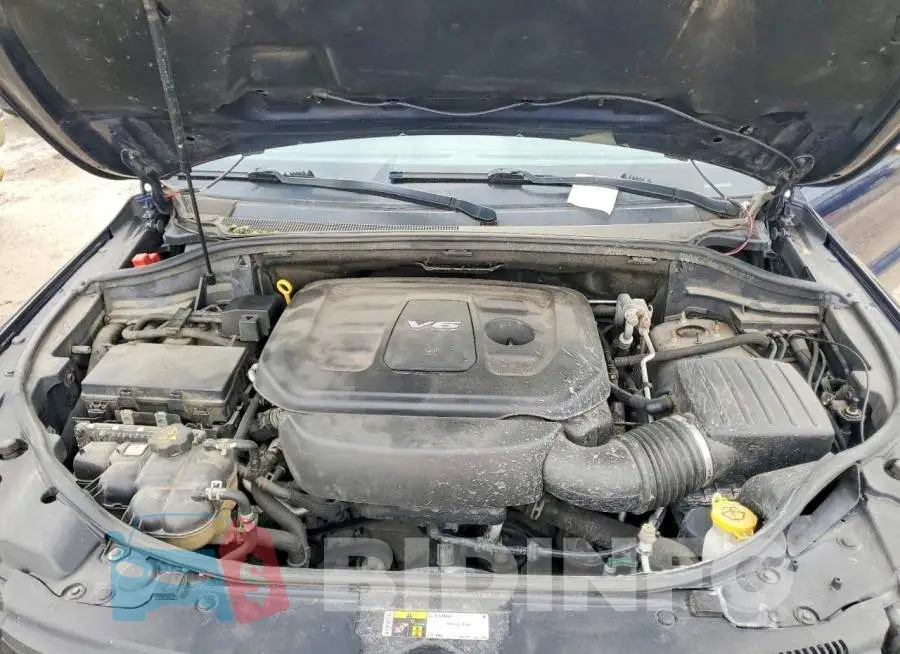 1C4RJFBG0HC612274 Photo# 12