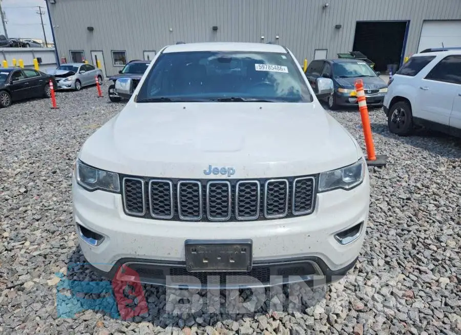 1C4RJFBG1JC410047 Photo# 5