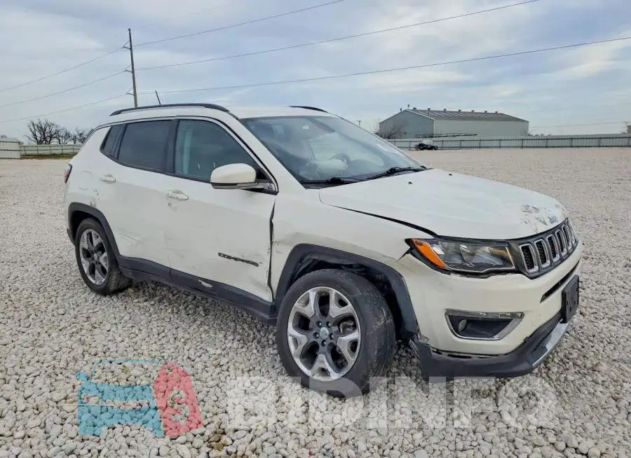 3C4NJCCB3KT802405 Photo# 4