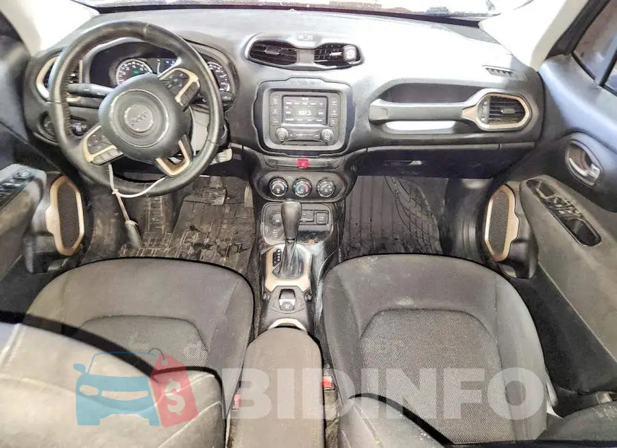 ZACCJBBB3HPF67927 Photo# 8