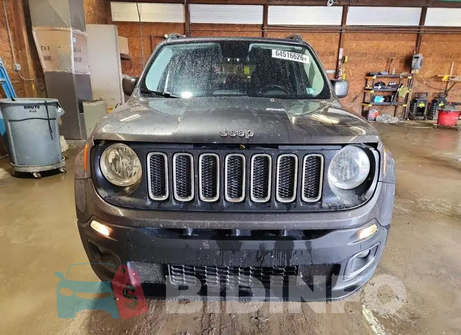 ZACCJBBB3HPF67927 Photo# 5