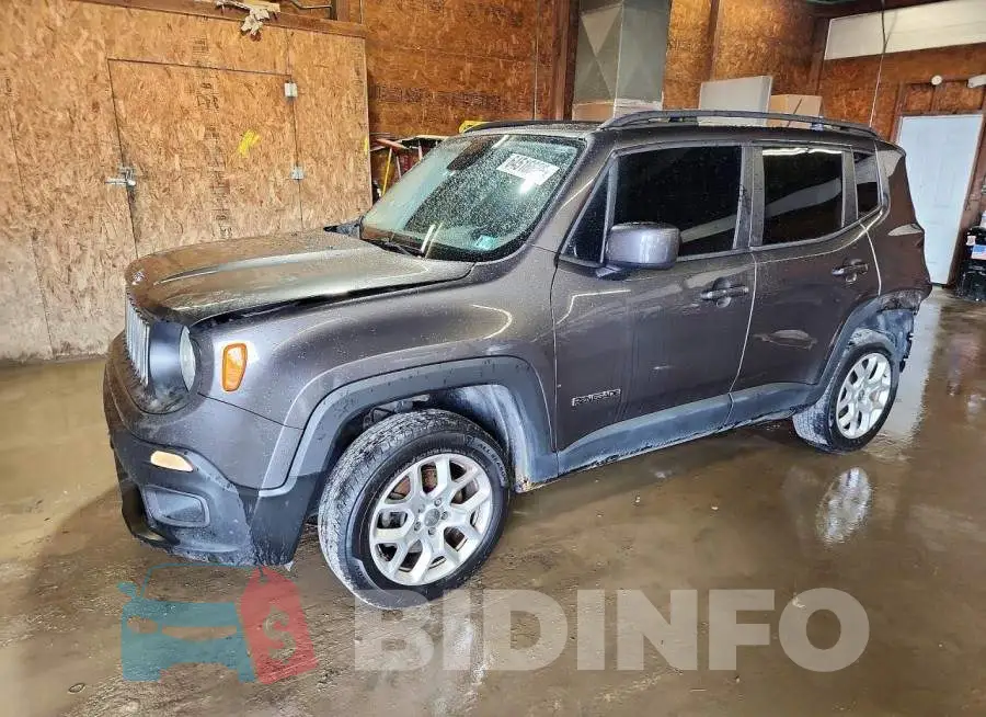 ZACCJBBB3HPF67927 Photo# 1