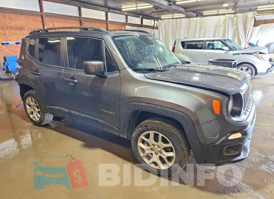 ZACCJBBB3HPF67927 Photo# 4