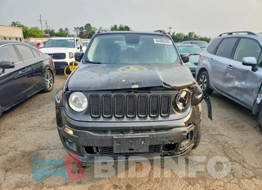 ZACCJBBB9HPG09453 Photo# 5
