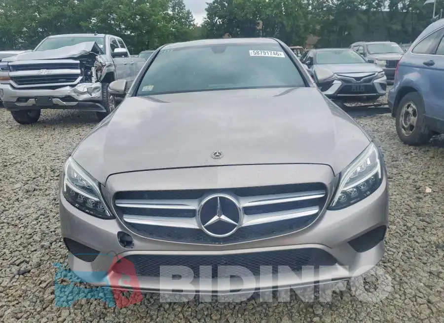 WDDWF8EB4KR485037 Photo# 5