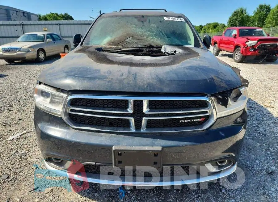 1C4RDHAG0JC115154 Photo# 5